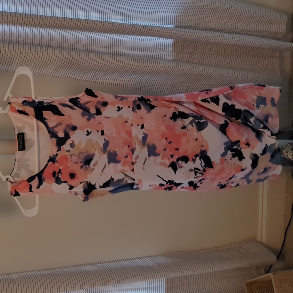 Dresscode LA Fitted XS Dress